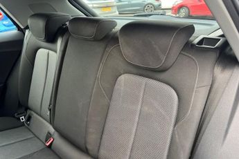 AUDI Q2 1.4 TFSI CoD Sport SUV 5dr Petrol S Tronic Euro 6 (s/s) (150 ps)