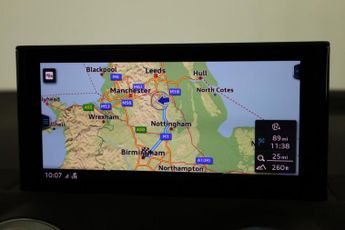 AUDI Q2 1.5 TFSI CoD 35 S line SUV 5dr Petrol S Tronic Euro 6 (s/s) (150