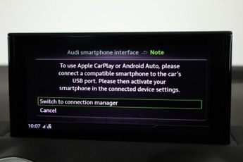 AUDI Q2 1.5 TFSI CoD 35 S line SUV 5dr Petrol S Tronic Euro 6 (s/s) (150