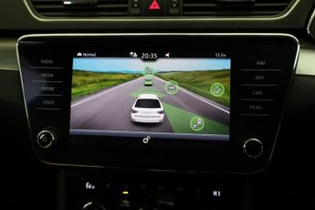 SKODA SUPERB 1.4 TSI iV 13kWh SE L Estate 5dr Petrol Plug-in Hybrid DSG Euro 