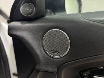 LAND ROVER RANGE ROVER EVOQUE 2.0 TD4 HSE Dynamic Coupe 3dr Diesel Auto 4WD Euro 6 (s/s) (180 