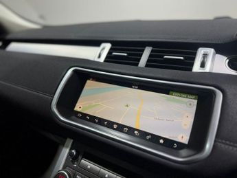 LAND ROVER RANGE ROVER EVOQUE 2.0 TD4 HSE Dynamic Coupe 3dr Diesel Auto 4WD Euro 6 (s/s) (180 