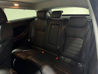 LAND ROVER RANGE ROVER EVOQUE 2.0 TD4 HSE Dynamic Coupe 3dr Diesel Auto 4WD Euro 6 (s/s) (180 