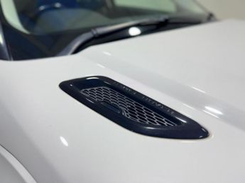 LAND ROVER RANGE ROVER EVOQUE 2.0 TD4 HSE Dynamic Coupe 3dr Diesel Auto 4WD Euro 6 (s/s) (180 