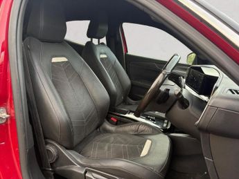 VAUXHALL MOKKA 1.2 Turbo Ultimate SUV 5dr Petrol Auto Euro 6 (s/s) (130 ps)