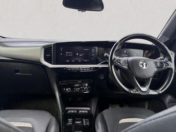 VAUXHALL MOKKA 1.2 Turbo Ultimate SUV 5dr Petrol Auto Euro 6 (s/s) (130 ps)