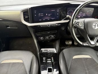 VAUXHALL MOKKA 1.2 Turbo Ultimate SUV 5dr Petrol Auto Euro 6 (s/s) (130 ps)