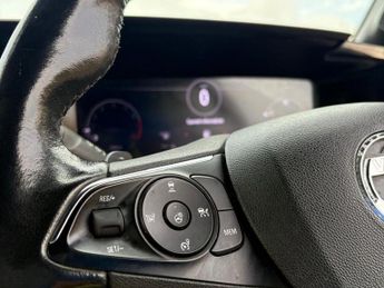 VAUXHALL MOKKA 1.2 Turbo Ultimate SUV 5dr Petrol Auto Euro 6 (s/s) (130 ps)