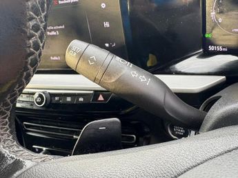 VAUXHALL MOKKA 1.2 Turbo Ultimate SUV 5dr Petrol Auto Euro 6 (s/s) (130 ps)