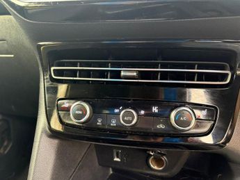 VAUXHALL MOKKA 1.2 Turbo Ultimate SUV 5dr Petrol Auto Euro 6 (s/s) (130 ps)