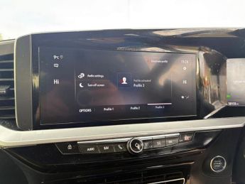 VAUXHALL MOKKA 1.2 Turbo Ultimate SUV 5dr Petrol Auto Euro 6 (s/s) (130 ps)