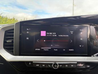 VAUXHALL MOKKA 1.2 Turbo Ultimate SUV 5dr Petrol Auto Euro 6 (s/s) (130 ps)