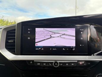 VAUXHALL MOKKA 1.2 Turbo Ultimate SUV 5dr Petrol Auto Euro 6 (s/s) (130 ps)