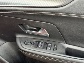 VAUXHALL MOKKA 1.2 Turbo Ultimate SUV 5dr Petrol Auto Euro 6 (s/s) (130 ps)