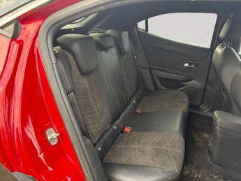 VAUXHALL MOKKA 1.2 Turbo Ultimate SUV 5dr Petrol Auto Euro 6 (s/s) (130 ps)