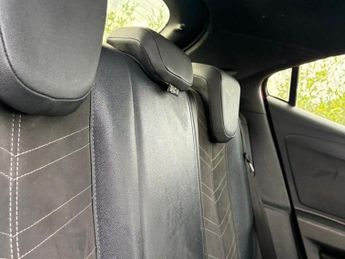 VAUXHALL MOKKA 1.2 Turbo Ultimate SUV 5dr Petrol Auto Euro 6 (s/s) (130 ps)