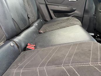 VAUXHALL MOKKA 1.2 Turbo Ultimate SUV 5dr Petrol Auto Euro 6 (s/s) (130 ps)