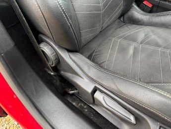 VAUXHALL MOKKA 1.2 Turbo Ultimate SUV 5dr Petrol Auto Euro 6 (s/s) (130 ps)