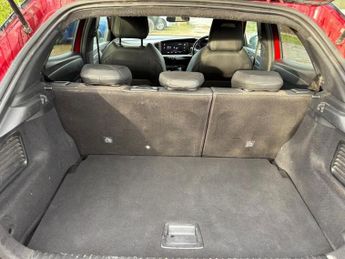 VAUXHALL MOKKA 1.2 Turbo Ultimate SUV 5dr Petrol Auto Euro 6 (s/s) (130 ps)