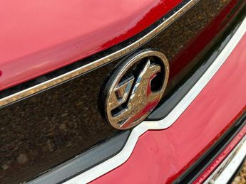 VAUXHALL MOKKA 1.2 Turbo Ultimate SUV 5dr Petrol Auto Euro 6 (s/s) (130 ps)