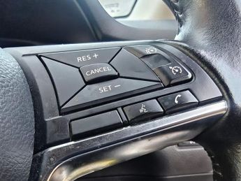 NISSAN QASHQAI 1.5 dCi Acenta Premium SUV 5dr Diesel DCT Auto Euro 6 (s/s) (115