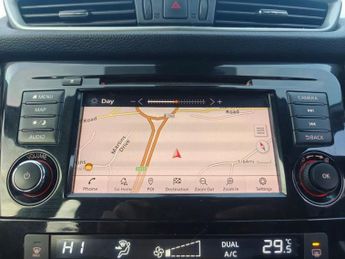 NISSAN QASHQAI 1.5 dCi Acenta Premium SUV 5dr Diesel DCT Auto Euro 6 (s/s) (115