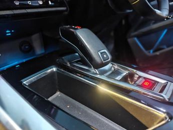 PEUGEOT 5008 1.5 BlueHDi GT Line SUV 5dr Diesel EAT Euro 6 (s/s) (130 ps)