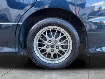 TOYOTA NOAH 1.8 VVT-h Excel Business Edition 7 Seats CVT Euro 6 (s/s) 5dr