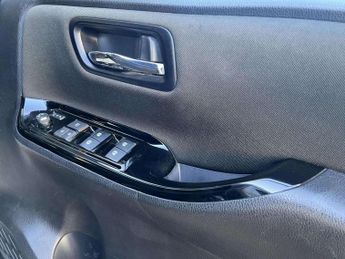 TOYOTA NOAH 1.8 VVT-h Excel Business Edition 7 Seats CVT Euro 6 (s/s) 5dr