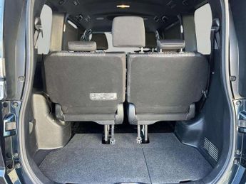 TOYOTA VOXY/NOAH 1.8 VVT-h Excel Business Edition 7 Seats CVT Euro 6 (s/s) 5dr