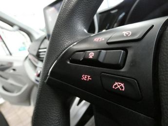 MAXUS EDELIVER 9 88.5kWh Panel Van 5dr Electric Auto FWD L3 H3 (204 ps)