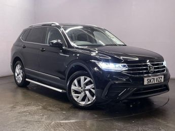 Volkswagen Tiguan 2.0 TDI Life SUV 5dr Diesel DSG Euro 6 (s/s) (150 ps)