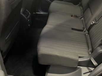 VOLKSWAGEN TIGUAN ALLSPACE 2.0 TDI Life SUV 5dr Diesel DSG Euro 6 (s/s) (150 ps)