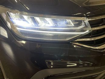 VOLKSWAGEN TIGUAN ALLSPACE 2.0 TDI Life SUV 5dr Diesel DSG Euro 6 (s/s) (150 ps)