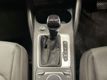 AUDI Q2 1.5 TFSI CoD 35 Sport SUV 5dr Petrol S Tronic Euro 6 (s/s) (150 