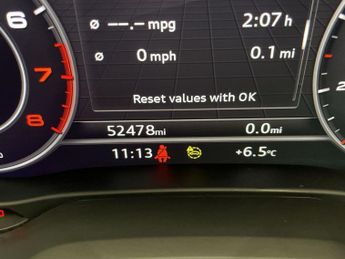 AUDI Q2 1.5 TFSI CoD 35 Sport SUV 5dr Petrol S Tronic Euro 6 (s/s) (150 