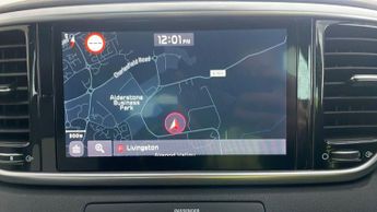 KIA SPORTAGE 1.6 T-GDi GT-Line SUV 5dr Petrol DCT AWD Euro 6 (s/s) (174 bhp)