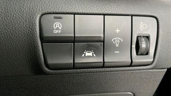 KIA SPORTAGE 1.6 T-GDi GT-Line SUV 5dr Petrol DCT AWD Euro 6 (s/s) (174 bhp)