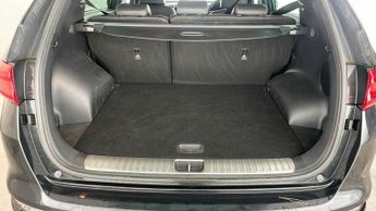 KIA SPORTAGE 1.6 T-GDi GT-Line SUV 5dr Petrol DCT AWD Euro 6 (s/s) (174 bhp)