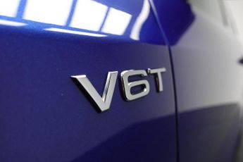 AUDI SQ5 3.0 BiTDI V6 Plus SUV 5dr Diesel Tiptronic quattro Euro 6 (s/s) 