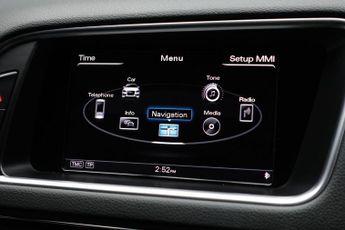 AUDI SQ5 3.0 BiTDI V6 Plus SUV 5dr Diesel Tiptronic quattro Euro 6 (s/s) 