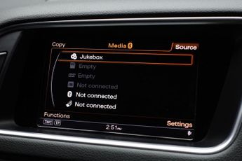 AUDI SQ5 3.0 BiTDI V6 Plus SUV 5dr Diesel Tiptronic quattro Euro 6 (s/s) 