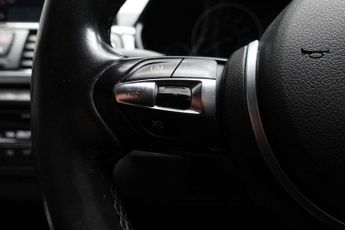 BMW 4 SERIES GRAN COUPE 2.0 420d M Sport Hatchback 5dr Diesel Auto Euro 6 (s/s) (190 ps)