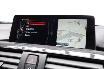 BMW 4 SERIES GRAN COUPE 2.0 420d M Sport Hatchback 5dr Diesel Auto Euro 6 (s/s) (190 ps)