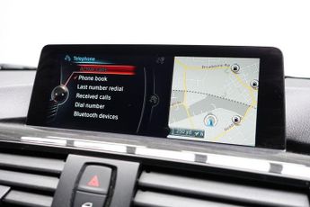 BMW 4 SERIES GRAN COUPE 2.0 420d M Sport Hatchback 5dr Diesel Auto Euro 6 (s/s) (190 ps)