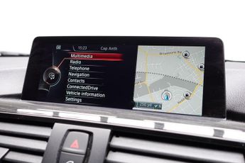 BMW 4 SERIES GRAN COUPE 2.0 420d M Sport Hatchback 5dr Diesel Auto Euro 6 (s/s) (190 ps)