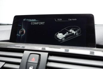 BMW 4 SERIES GRAN COUPE 2.0 420d M Sport Hatchback 5dr Diesel Auto Euro 6 (s/s) (190 ps)