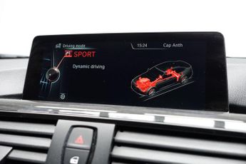 BMW 4 SERIES GRAN COUPE 2.0 420d M Sport Hatchback 5dr Diesel Auto Euro 6 (s/s) (190 ps)