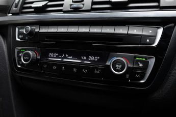 BMW 4 SERIES GRAN COUPE 2.0 420d M Sport Hatchback 5dr Diesel Auto Euro 6 (s/s) (190 ps)