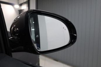 KIA SPORTAGE 1.6 CRDi MHEV GT-Line S SUV 5dr Diesel Hybrid DCT Euro 6 (s/s) (